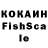 Альфа ПВП крисы CK Kirill Skobelev