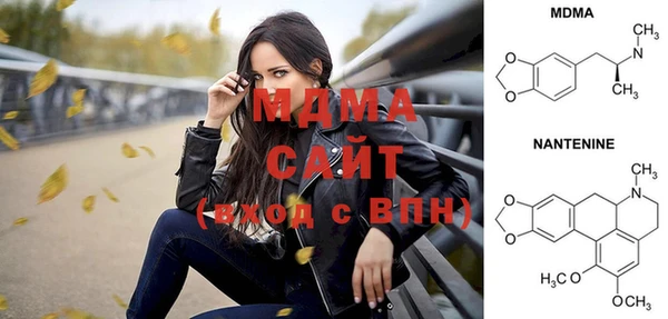 трава Валдай
